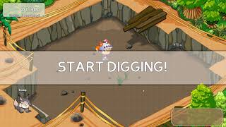 Prodigy, 66: Disturbing the Prehistoric