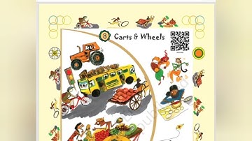 CBSE /Class 4/Maths/Unit 8/Carts and Wheels/detailed answered questions @ teacher at home