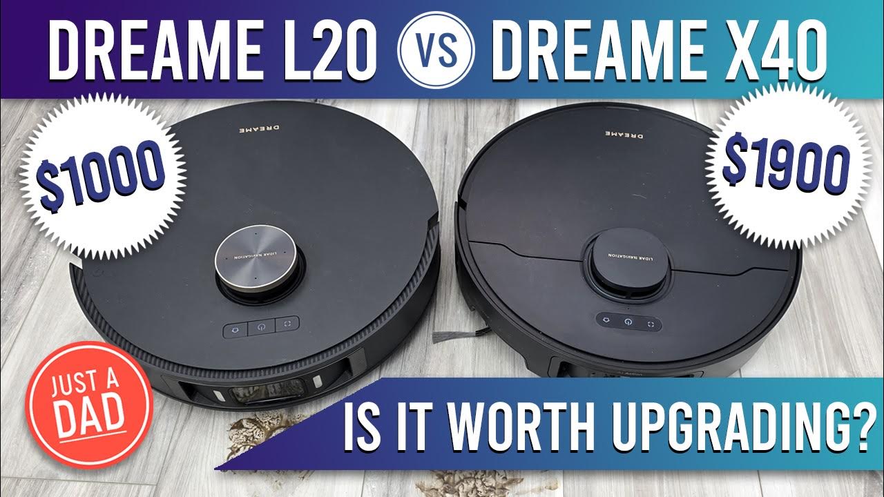 Робот dreame l20 ultra. Робот dreame l20 ultra