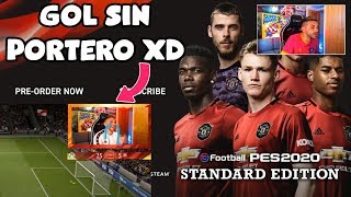 DjMaRiiO REACCIONA AL TRAILER DE PES 2020 + PARTIDO CON LLOROS DjMaRiiO REACCIONA AL TRAILER DE PES 2020 + PARTIDO CON LLOROS