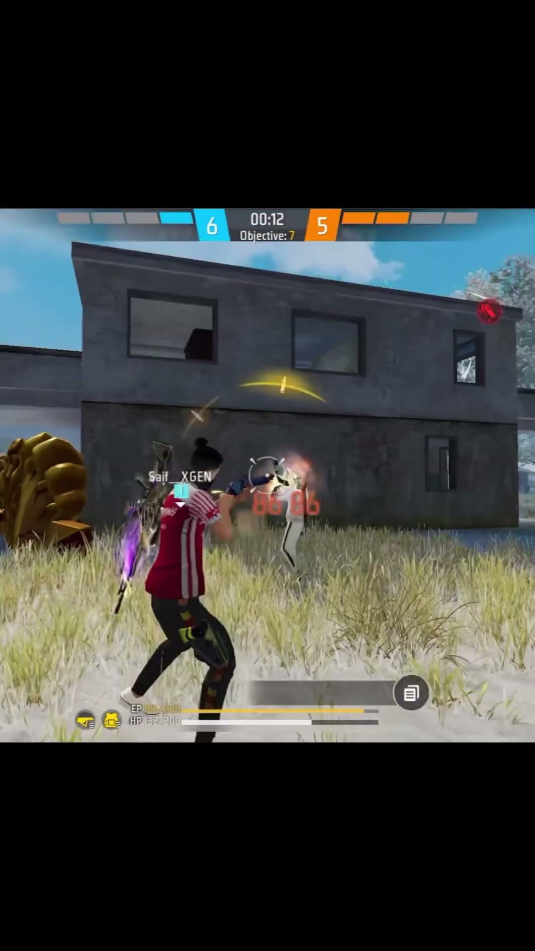 AISA FREE FIRE INDIA ?? NHI AAYEGA #freefire #garenafreefire #freefiremax #totalgaming