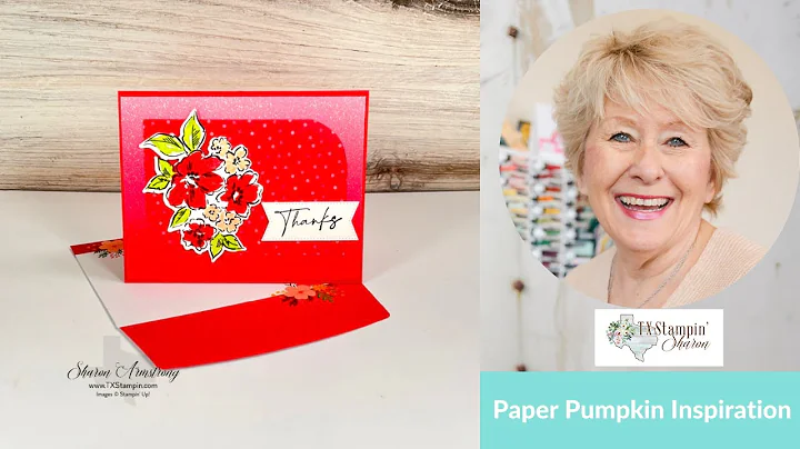 Paper Pumpkin Inspiration: How to Level Up Your Ca...