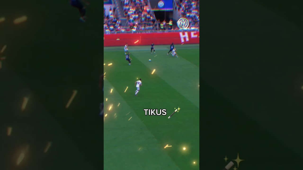 Elegance by Marcus Thuram 🪄 