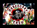 MERCENARY CREW - Ace Of Spades Cover