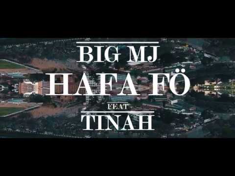 Big MJ - Hafa Fö feat Tinah (Clip Officiel Mazava LÖHA)