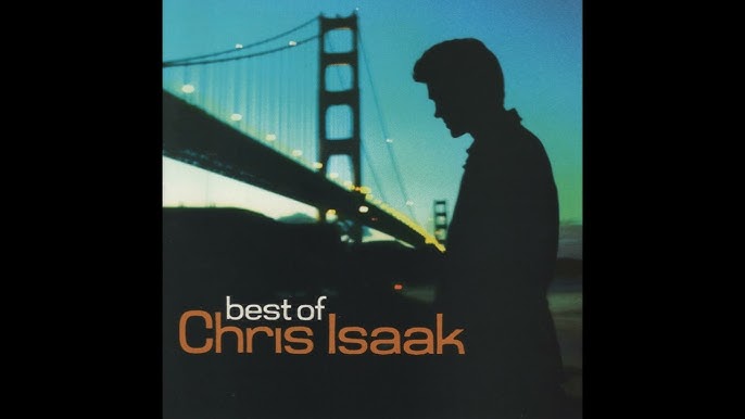 WICKED GAME – Chris Isaak