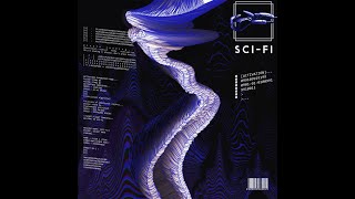 (Минус) Lizer & Flesh -  Sci-Fi [Instrumental]