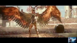 Боги Египта - Русский Трейлер (2016) HD Боги Египта - Русский Трейлер (2016) HD