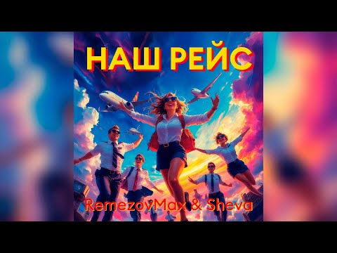 RemezovMax, Sheva - Мой Батуми