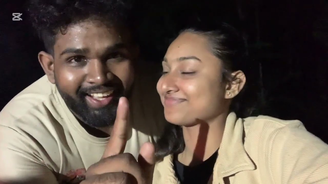 BBQ Night  එකක් ඔයාලත් හදල බලන්න