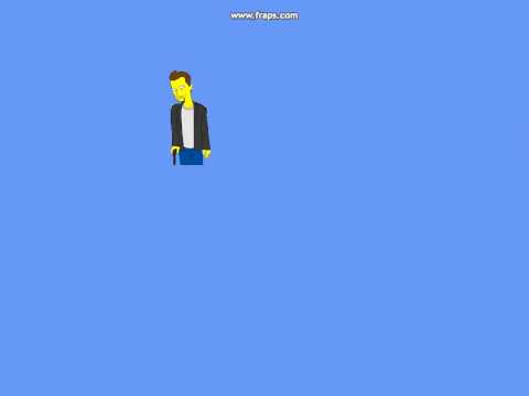 Coursera Game Programming in C# Assignment 2
