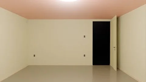 Backrooms - You cheated (Found Footage)