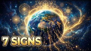 The Collective Awakening Has Begun: 7 Signs Nobody Can Explain