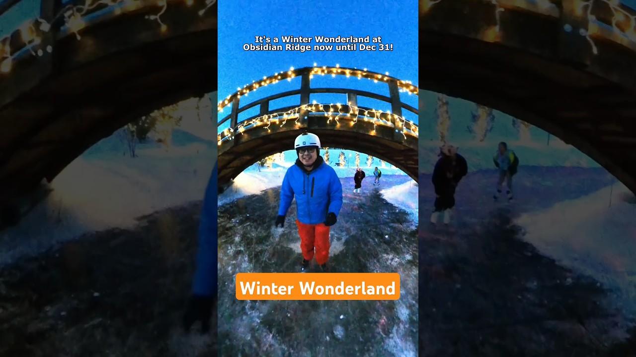 Winter Wonderland Festival