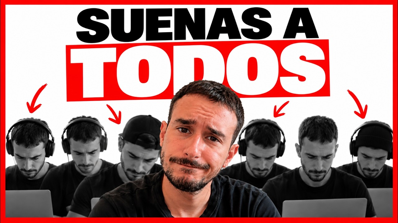 Miniatura del vídeo Cómo encontrar tu estilo propio