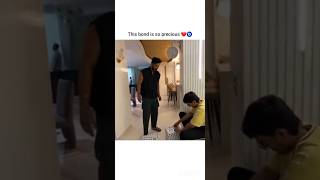 This Bond Is So Precious