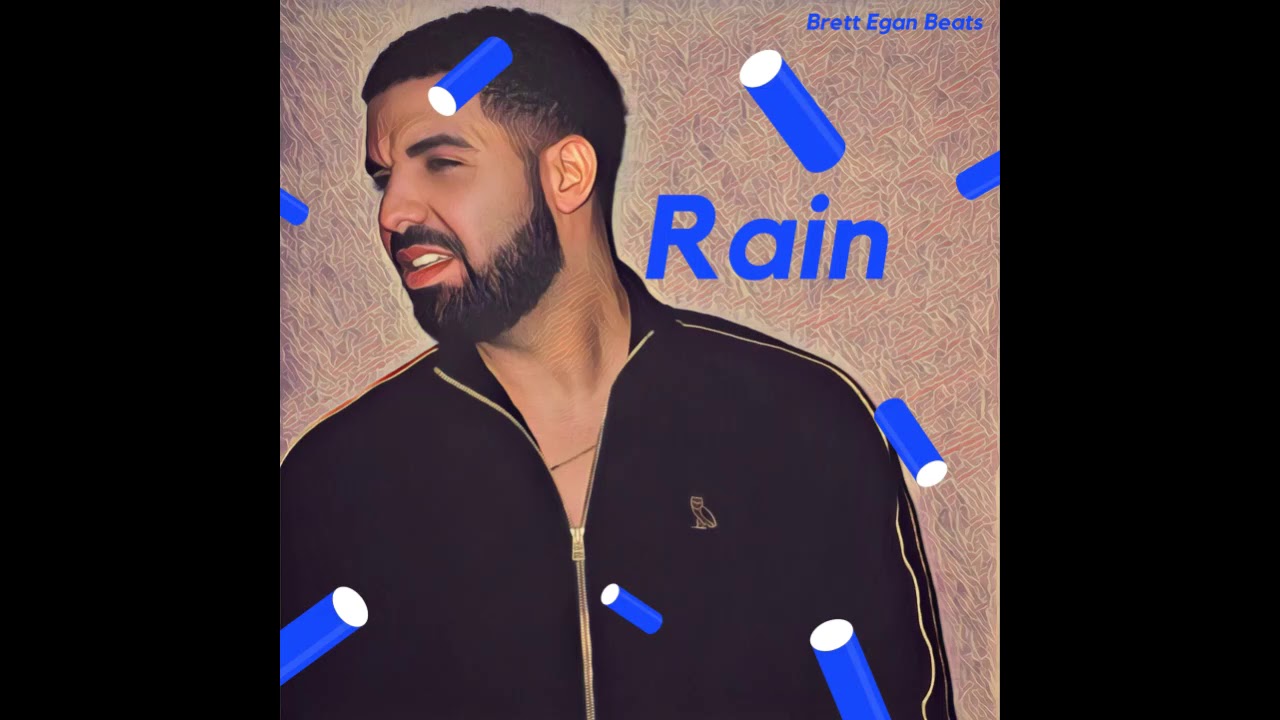[FREE] Drake Type Beat | J Cole Type Beat | Rain | Instrumental 2018 ...