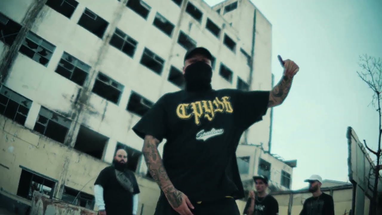 Soultwo - SAGRADO / MEDIO PALO