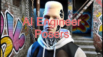 Will the Real AI Engineers Please Stand Up? How to spot an AI Engineer that can help your company