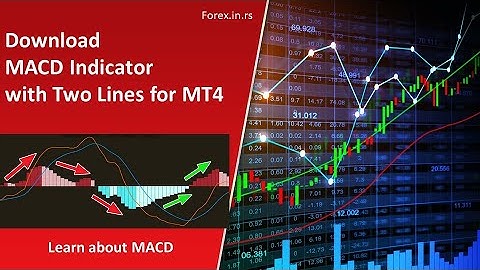What is the best MACD Indicator for MT4?