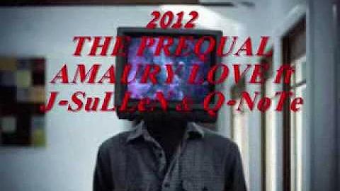 Amaury Love - The Prequel 2012