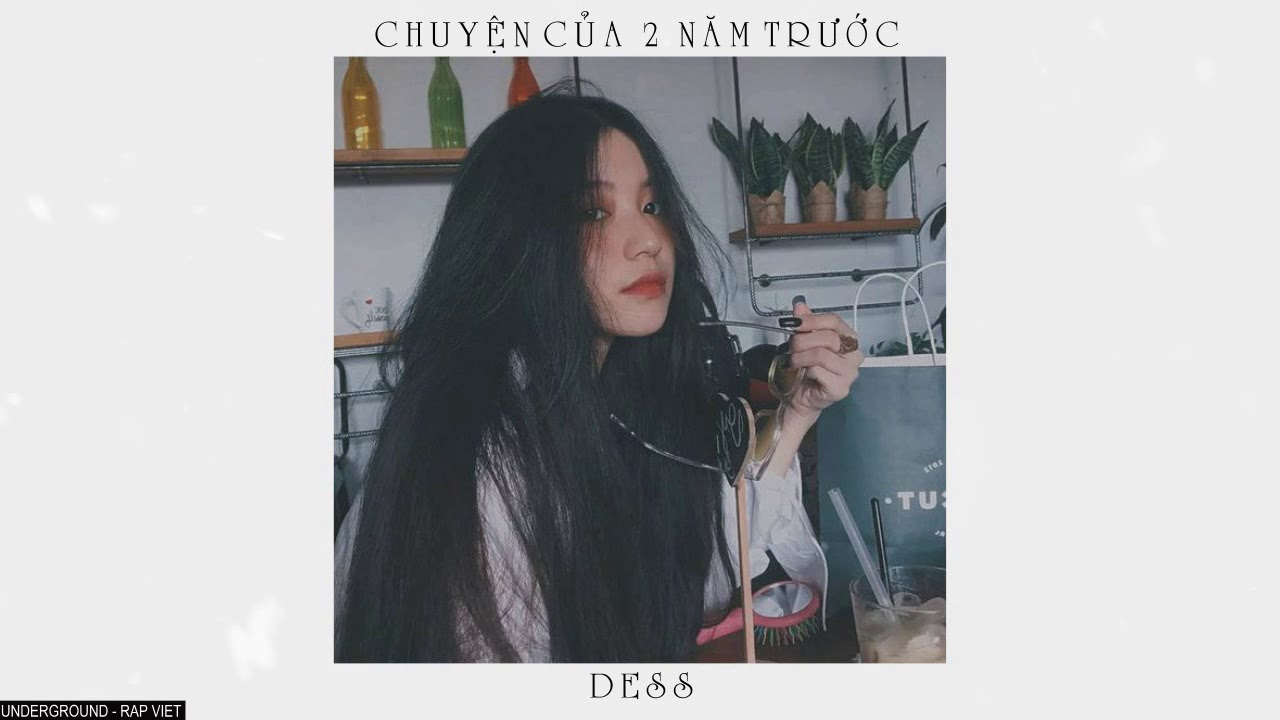 rap buon that tinh Chuyện của 2 năm trước ...