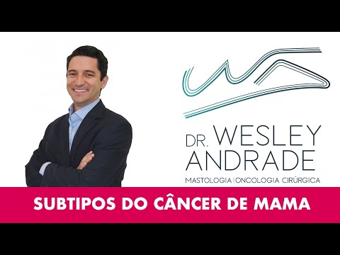 Vídeo: Expressão Da Anexina A1 Em Uma Série De Câncer De Mama Combinada: Associação Com Subtipos De Tumor E Prognóstico