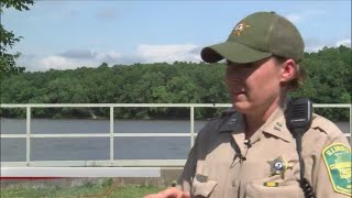 More than 24 hours later, crews still searching for 5-year-old in Rock River