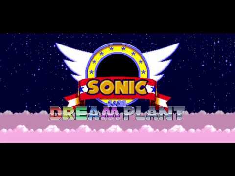 Sonic: Dream Plant