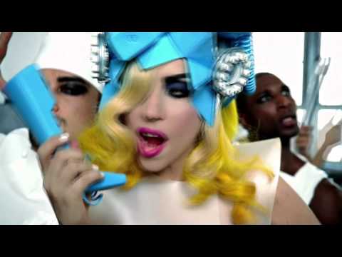 "Telephone VS. Bbiribbom Bberibbom (Mash Up)" by Lady Gaga and Co-Ed School - djNicoWuzHere