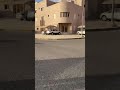 ااحظر في منطقة عبدالله مبارك
