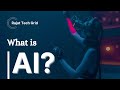 What is AI? | Introduction to AI | Artificial Intelligence Explained | [Hindi] | #Rajattechgrid