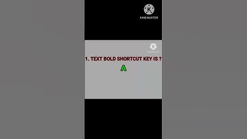 💻 "CTRL + B = Bold! Quick Tip"or #excelhacks #exceltips #computertricks #education #techtips #pctips