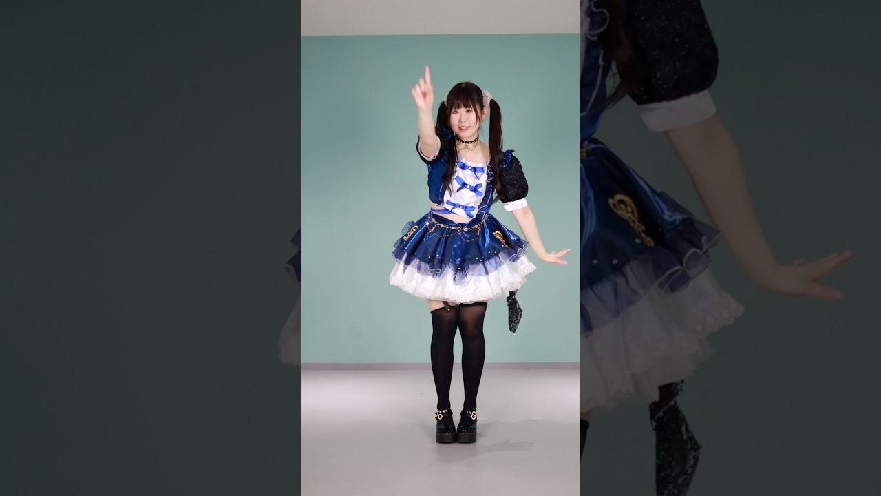 Cute cutie #DanceCover - YouTube