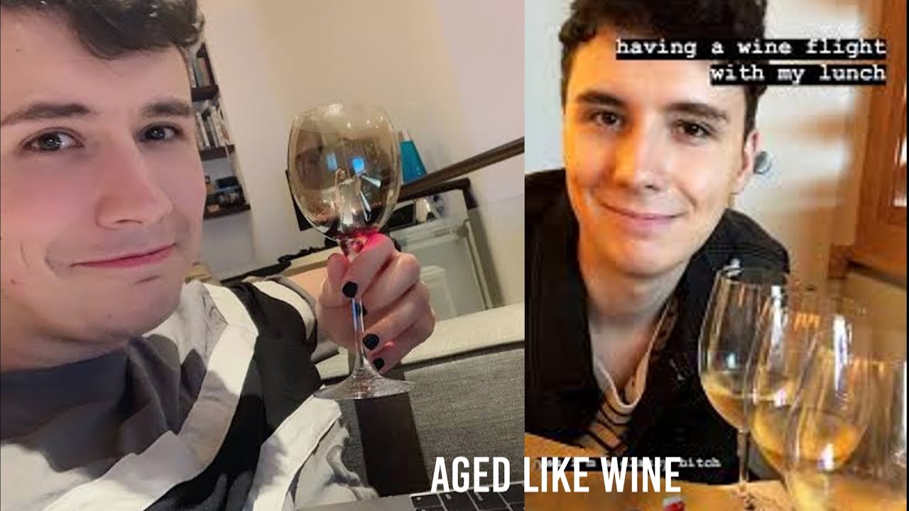 Dan & Phil -  Moments that aged like wine 🍷✨