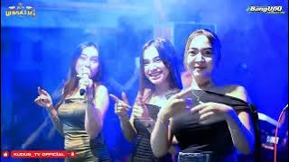 WHISPER OF LONGING ~ AL ARTIS || DUTA ANDALAS MUSIC ~ LIVE IN GAMONG KALIWUNGU KUDUS