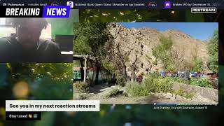 Live with Restream, August 10