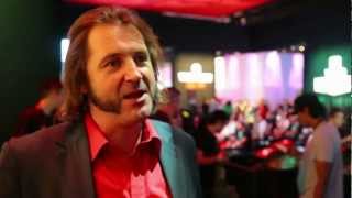 BigWorld E3 2012: Wargaming.net Announces Universal Game Platform, World of Tanks, Warplanes screenshot 4