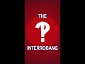 The interrobang  fantastic fact 01 shorts