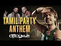 Icykle  tamil party anthem    where is the party  x  no stylist  x  tshirt remix