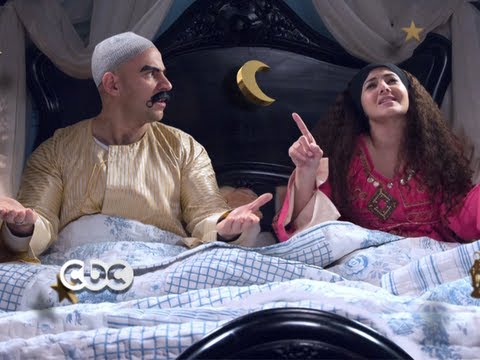 CBCPromo CBCRamdan مسلسلات رمضان على سي بي سي