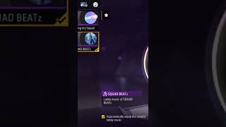 Lobby Music Squad Beatz Fire Old Music