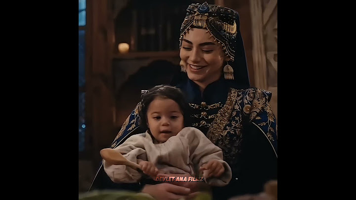 Halima Bala | Kurulus Osman 182  | #balahatun#osmanghazi#kurulusosman#halima#holofira#devletanafilmz