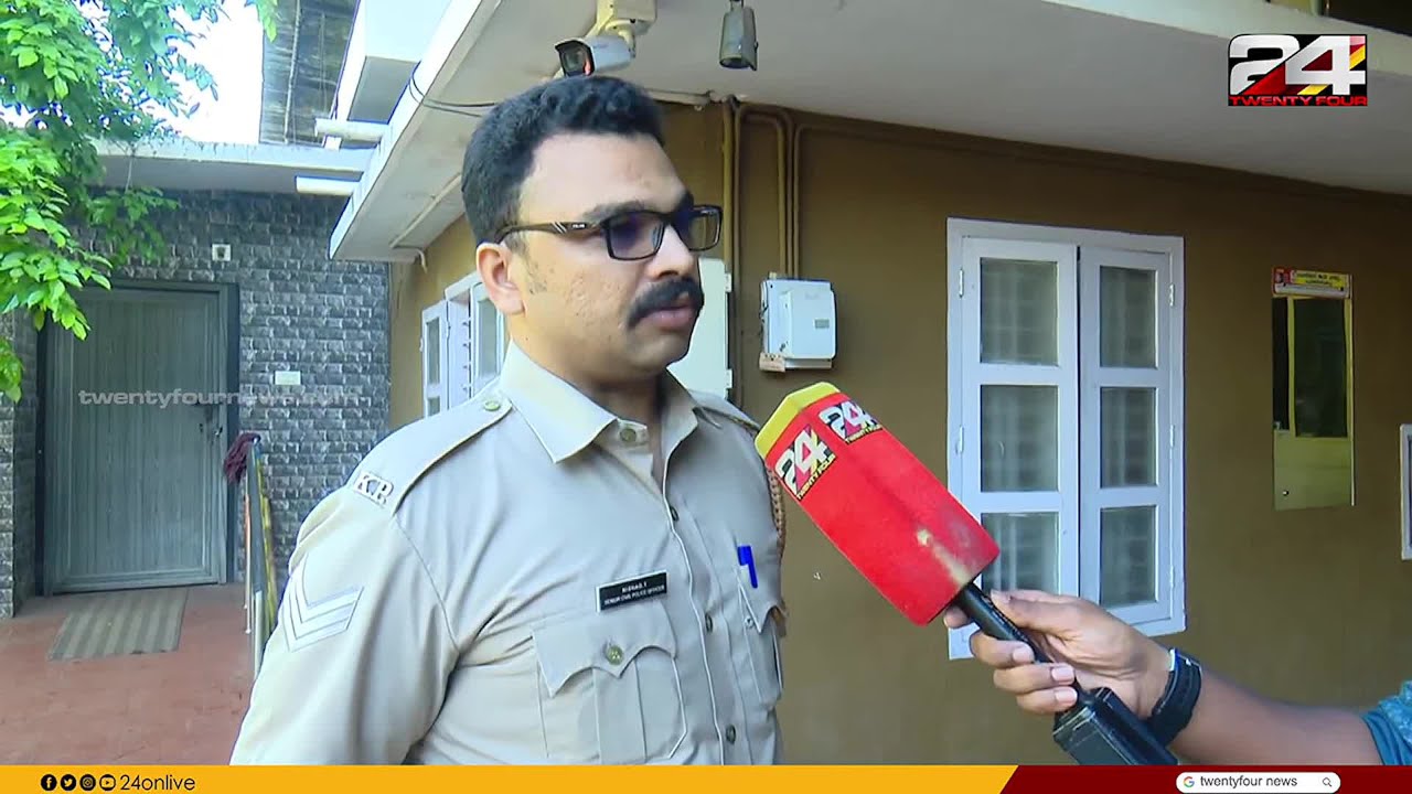 15കാരി ഇൻസ്റ്റഗ്രാം സുഹൃത്തിന്റെ അടുത്തേക്ക് വീട് വിട്ട് ഇറങ്ങി; മണിക്കൂറുകൾക്കകം കുട്ടിയെ കണ്ടെത്തി