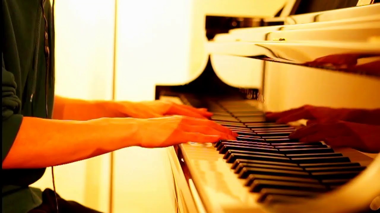 Practice for Suntory Hall Recital - YouTube