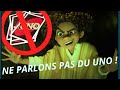 Encanto ne parlons pas de bruno parodie ne parlons pas du uno