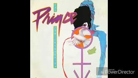 Prince - "Let's Go Crazy!" (Reversed)