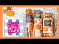 NEW! Bath and Body Works Marshmallow Pumpkin Latte Review