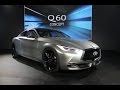 2015 Infiniti Q60