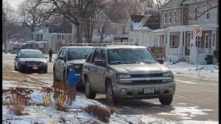 Waterloo stabbing